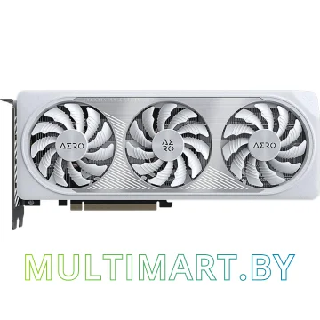 Видеокарта Gigabyte GeForce RTX 4060 Aero OC 8G GDDR6 (GV-N4060AERO OC-8GD)